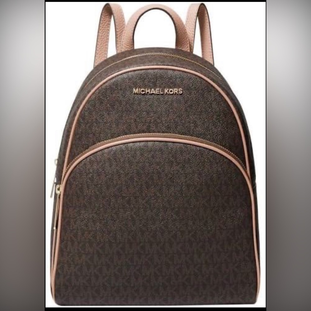 Michael Kors Abbey Backpack PRELOVED